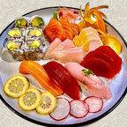 Best Sushi & Sashimi Combo in Pineville, LA