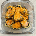 Best Fried Salmon in Pineville, LA