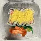 Best Crunch Roll in Pineville, LA