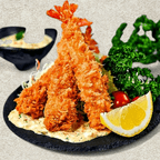 Best Tempura app in Pineville, LA